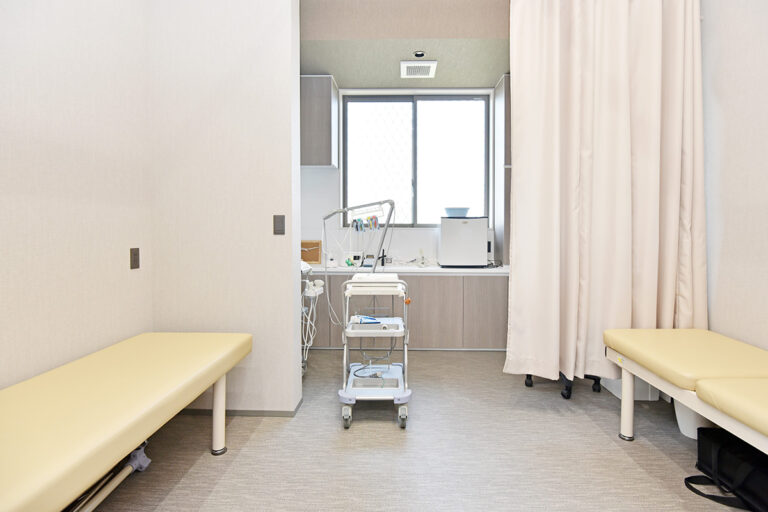 前田ホームクリニック